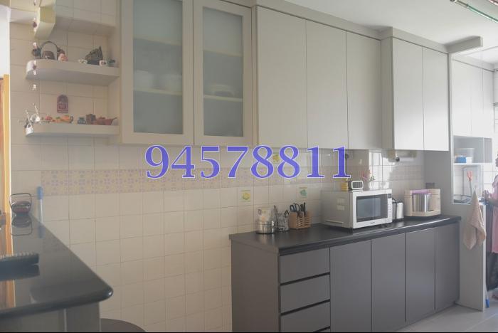 Blk 372 Tampines Street 34 (Tampines), HDB 5 Rooms #62199912